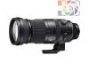 Sigma 150-600mm f/5-6.3 DG DN OS Sports Lens For Sony E-Mount